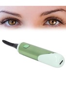 Elektryczna podgrzewana zalotka do rzęs