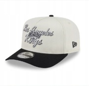 New Era 9FIFTY LOS ANGELES KINGS NHL czapka NOWA z daszkiem r.uniwersalny