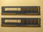 SK Hynix DDR3 8GB