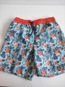 Spodenki kąpielowe dla chłopca 146 152