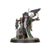 TORGILLIUS THE CHAMBERLAIN SOULBLIGHT GRAVELORDS WARHAMMER AOS RAMKI