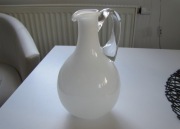 Dzbanek biały, Tarnowiec, Słuczan-Orkusz