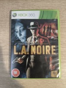 L.A. Noire Xbox 360