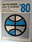 Encyklopedia Świat w przekroju 1980
