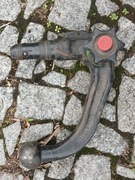 Kula haka BMW E39 E46 Westfalia 1182544