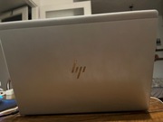 HP EliteBook 840 G6 Dysk SSD rx550 16gb RAM