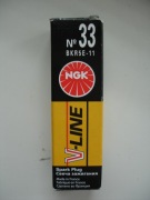 Świeca zapłonowa - NGK BKR5E-11 - Nowa