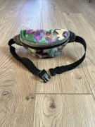 Nerka saszetka damska hand made