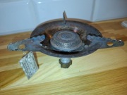 TURYSTYCZNA KUCHENKA GAZOWA PRL 1979 UNIKAT!