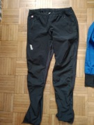 Swix Norway windstopper spodnie meskie running cycling