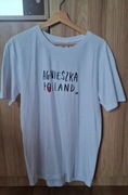 T-SHIRT Agnieszka Holland, Agnieszka Polland, Matylda Damięcka