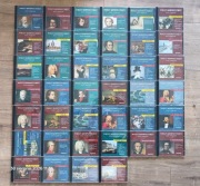 Kolekcja 40 płyt CD - Wielcy Kompozytorzy 