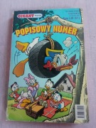 Komiks Gigant Poleca tom 61 1/2006