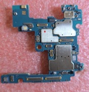 Samsung s22 ultra 12/256gb płyta główna  uszkodzona