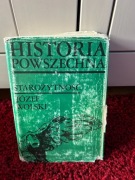 Z. Wójcik Historia Powszechna wiek VI-VII, J. Wolski Historia Powszechna