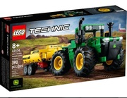 LEGO technic 42136 John Deere 9620R 4WD Tractor