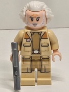 Lego minifigurka Star Wars -General Jan Dodonna SW1140 akcesoria