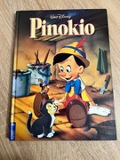 Pinokio, Walt Disney