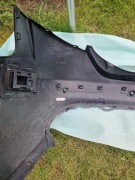 Zderzak - Alfa Romeo Giulia - nie wymaga malowania 