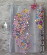 Segregator,notatnik,liniał,koszulki (342&)