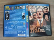 Sens życia wg Monty Pythona DVD
