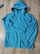 Damska kurtka przeciwdeszczowa VauDe rozm. 38/S