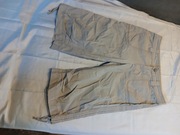 spodenki męskie szare GAP 36