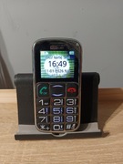 MaxCom MM462BB dla seniora 