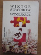 Lodołamacz __ Wiktor Suworow