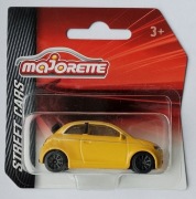FIAT 500 STREET CARS
