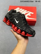 NIKE SHOX TL buty męskie sportowe rozmiary 36-45