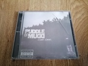 Come Clean Puddle Of Mudd CD stadionowa rysy