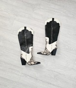 Nowe kowbojki Pretty Little Thing 39