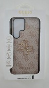 CASE SAMSUNG GALAXY S24 ULTRA GUESS