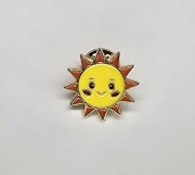 Przypinka, zabawa w Sloneczko 