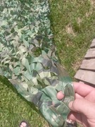 siatka maskująca 2x10