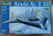 ARADO  Ar. E 555