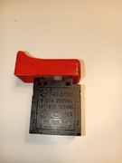 Włącznik mod.FA5-8/2MD 8(8)A 250V AC,16(16)A 125V AC 5E4.