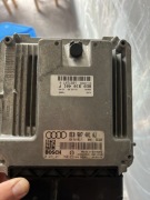 Zestaw startowy Audi a4 b7 3.0tdi 