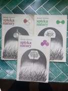 Apteka Natury Jadwiga Górnicka.