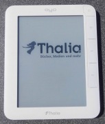 E-book OYO II  Medion w pełni sprawny bateria trzyma bardz mocno