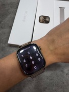 Apple Watch Series 10 42mm Gold