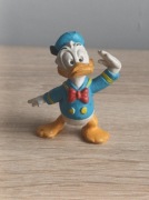 Figurka Gumowa PRL Bootleg seria Donald 
