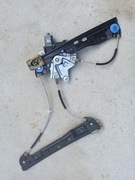 Podnośnik szyby Insignia A Prawy Przód