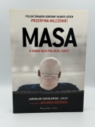 MASA O kobietach polskiej mafii Sokołowski Górski