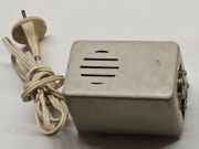 Zasilacz Radziecki z XX w. PRL do Kolorofonu