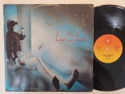 SAVAGE - LOVE IS  DEAD  - MAXI 12" - WINYL ITALO DISCO 