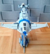 LEGO Star Wars Bombowiec 75188