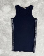 MK Michael Kors sukienka granatowa modna 128 8 lwygidna