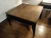 Stół kawowy drewniany